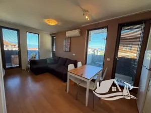 Prodej bytu 2+kk, Bansko, Bulharsko, 52 m2