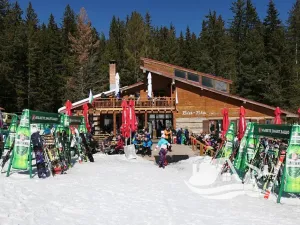 Prodej bytu 1+kk, Bansko, Bulharsko, 29 m2