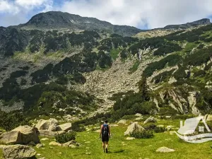 Prodej bytu 1+kk, Bansko, Bulharsko, 29 m2
