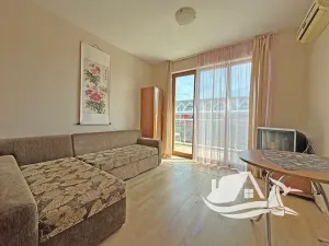 Prodej bytu 1+kk, Nesebar, Bulharsko, 30 m2
