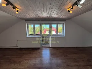 Pronájem bytu 2+1, Starý Plzenec, K Jezu, 73 m2