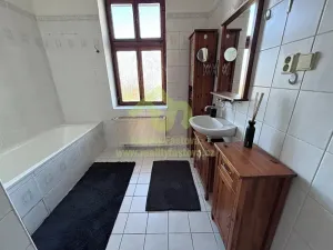 Pronájem bytu 3+kk, Plzeň, Dílenská, 74 m2