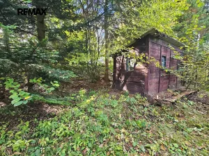 Prodej pozemku pro bydlení, Česká Třebová, 852 m2