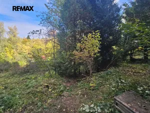 Prodej pozemku pro bydlení, Česká Třebová, 852 m2
