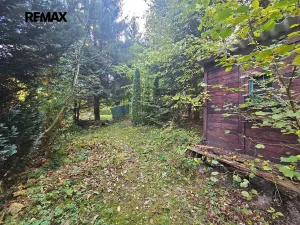 Prodej pozemku pro bydlení, Česká Třebová, 852 m2