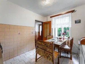 Prodej rodinného domu, Hostomice, Bubenická, 164 m2
