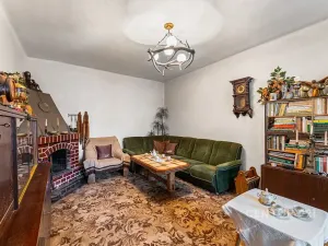 Prodej rodinného domu, Hostomice, Bubenická, 164 m2