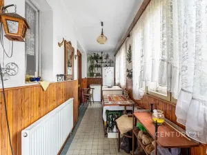 Prodej rodinného domu, Hostomice, Bubenická, 164 m2