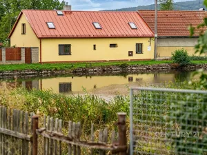Prodej rodinného domu, Hostomice, Bubenická, 164 m2
