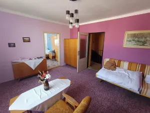 Prodej rodinného domu, Němčice nad Hanou, Horní brána, 164 m2