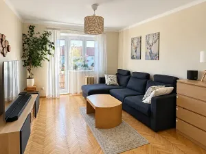 Pronájem bytu 2+1, Kladno, Jaroslava Foglara, 54 m2