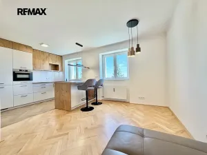 Pronájem bytu 3+kk, Kladno, Herbenova, 60 m2