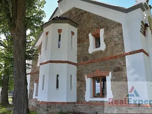 Prodej výrobních prostor, Bavorov, 3277 m2
