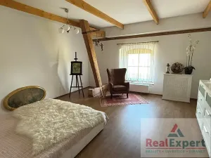 Prodej ubytování, Bavorov, 3277 m2