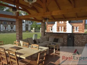 Prodej zemědělské usedlosti, Bavorov, 3277 m2