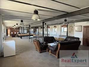 Prodej zemědělské usedlosti, Bavorov, 3277 m2