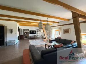 Prodej zemědělské usedlosti, Bavorov, 3277 m2