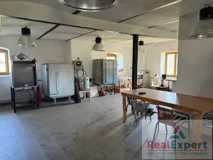 Prodej zemědělské usedlosti, Bavorov, 3277 m2