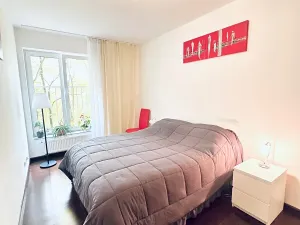Prodej bytu 2+kk, Karlovy Vary, Chebská, 64 m2
