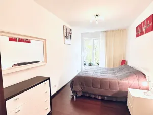 Prodej bytu 2+kk, Karlovy Vary, Chebská, 64 m2
