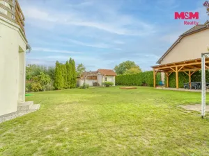 Prodej rodinného domu, Nezvěstice, 132 m2