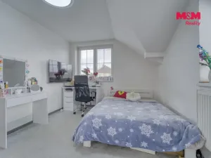 Prodej rodinného domu, Nezvěstice, 132 m2