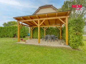 Prodej rodinného domu, Nezvěstice, 132 m2