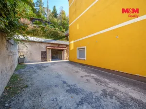 Prodej bytu 3+1, Dalovice - Všeborovice, Dolní, 76 m2