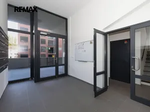 Prodej bytu 3+1, Praha - Žižkov, Roháčova, 75 m2
