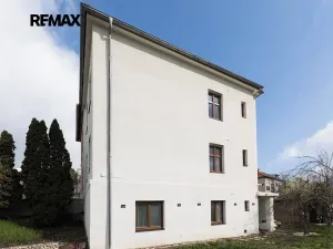 Prodej rodinného domu, Praha - Malešice, Bakalářská, 207 m2