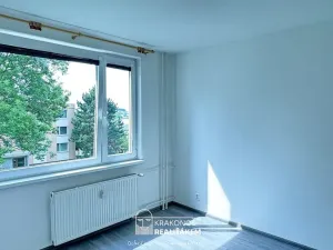 Pronájem bytu 2+1, Kelč, 49 m2