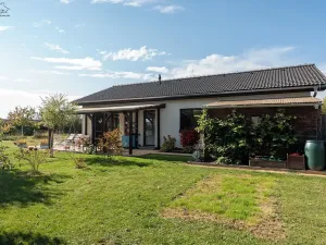 Prodej rodinného domu, Křenice, V Zahradách, 99 m2
