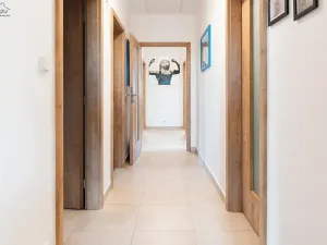 Prodej rodinného domu, Křenice, V Zahradách, 99 m2