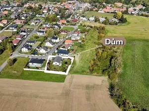 Prodej rodinného domu, Křenice, V Zahradách, 99 m2