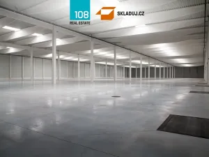 Pronájem skladu, Ostrov, 15000 m2