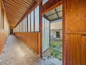 Prodej rodinného domu, Makov, 263 m2