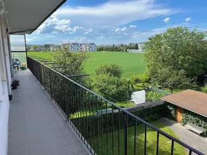 Prodej bytu 2+1, Prostějov, Určická, 56 m2