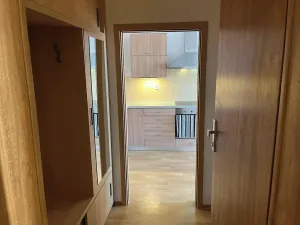 Prodej bytu 2+1, Prostějov, Určická, 56 m2