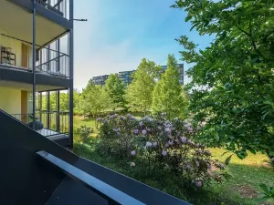 Prodej bytu 3+kk, Praha - Žižkov, Ke kapslovně, 88 m2
