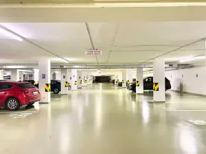 Prodej bytu 3+kk, Praha - Žižkov, Ke kapslovně, 88 m2