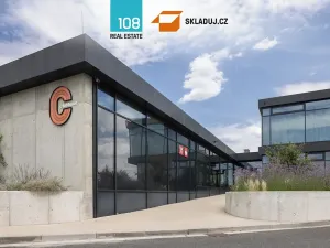 Pronájem skladu, Bor, 15000 m2