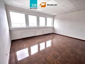 Pronájem skladu, Bílina, Teplická, 10385 m2