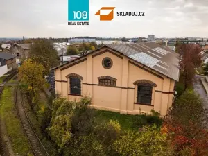 Pronájem skladu, Brandýs nad Labem-Stará Boleslav, U jízdárny, 5796 m2
