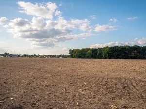 Prodej komerčního pozemku, Ostrava, Hrabovská, 9702 m2