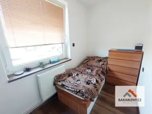 Prodej bytu 3+1, Samšina, 62 m2