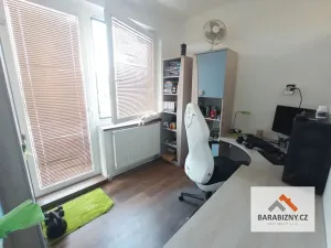 Prodej bytu 3+1, Samšina, 62 m2