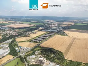 Pronájem skladu, Olomouc, Sladkovského, 1740 m2