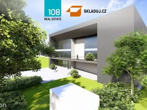 Pronájem skladu, Jablonec nad Nisou, Belgická, 1500 m2