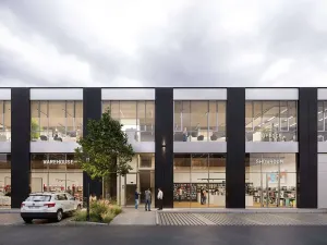 Pronájem obchodního prostoru, Říčany, U Sanitasu, 4000 m2