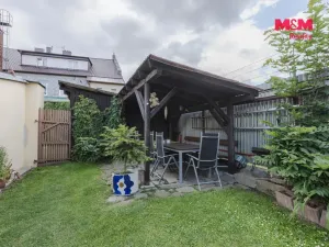 Pronájem bytu 2+1, Nýrsko, Petra Bezruče, 71 m2